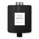 Black Essential Series In Line Shower Filter 