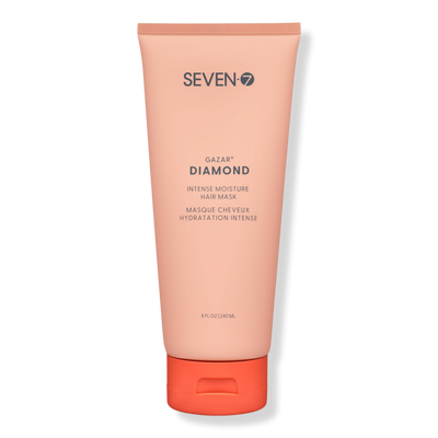 SEVEN - 8 oz Gazar Diamond Intense Moisture Hair Mask | Ulta Beauty