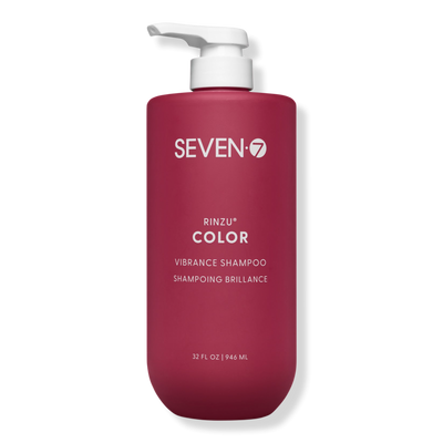 SEVEN - 32 oz Rinzu Color Vibrance Shampoo | Ulta Beauty