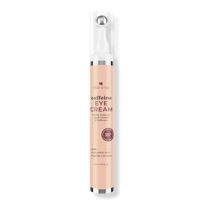 ダイヤモンド・ライフ Centenary Eye cream 20g Tree To Tub - Caffeine Eye Cream | Ulta Beauty