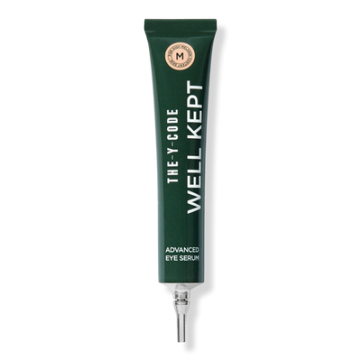 YCODE - Formula M Advanced Eye Serum Formula M+ | Ulta Beauty