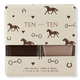 Warren and Canal Nail Polish Duo 