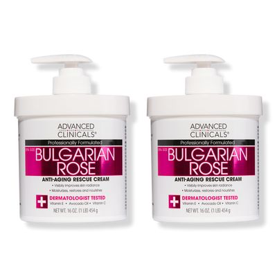 Advanced Clinicals - Treatment & Serums - 9 Products | Ulta Beauty
