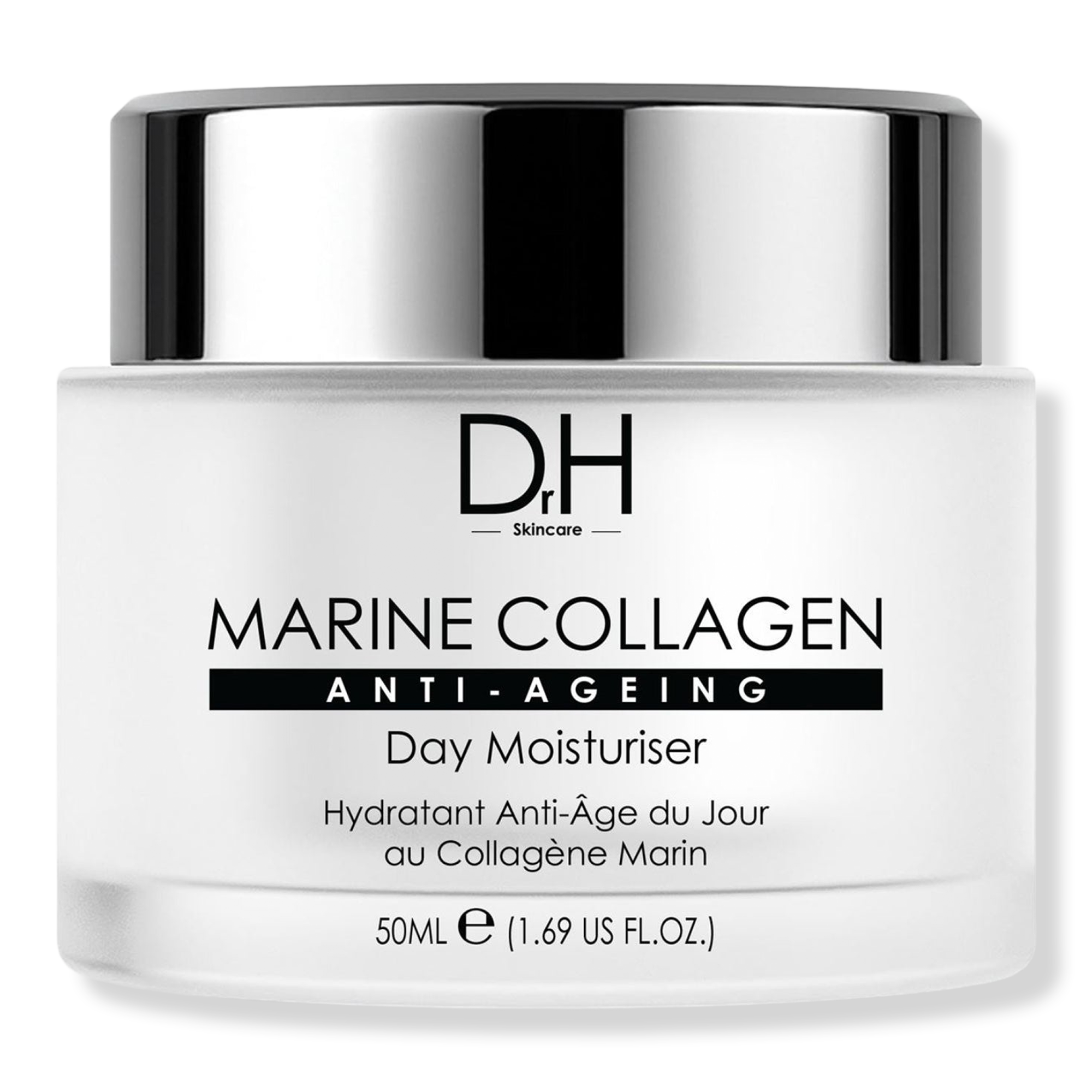 Dr H Marine Collagen Anti-Aging Day Moisturizer