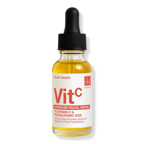 Advanced Facial Anti-Aging Serum