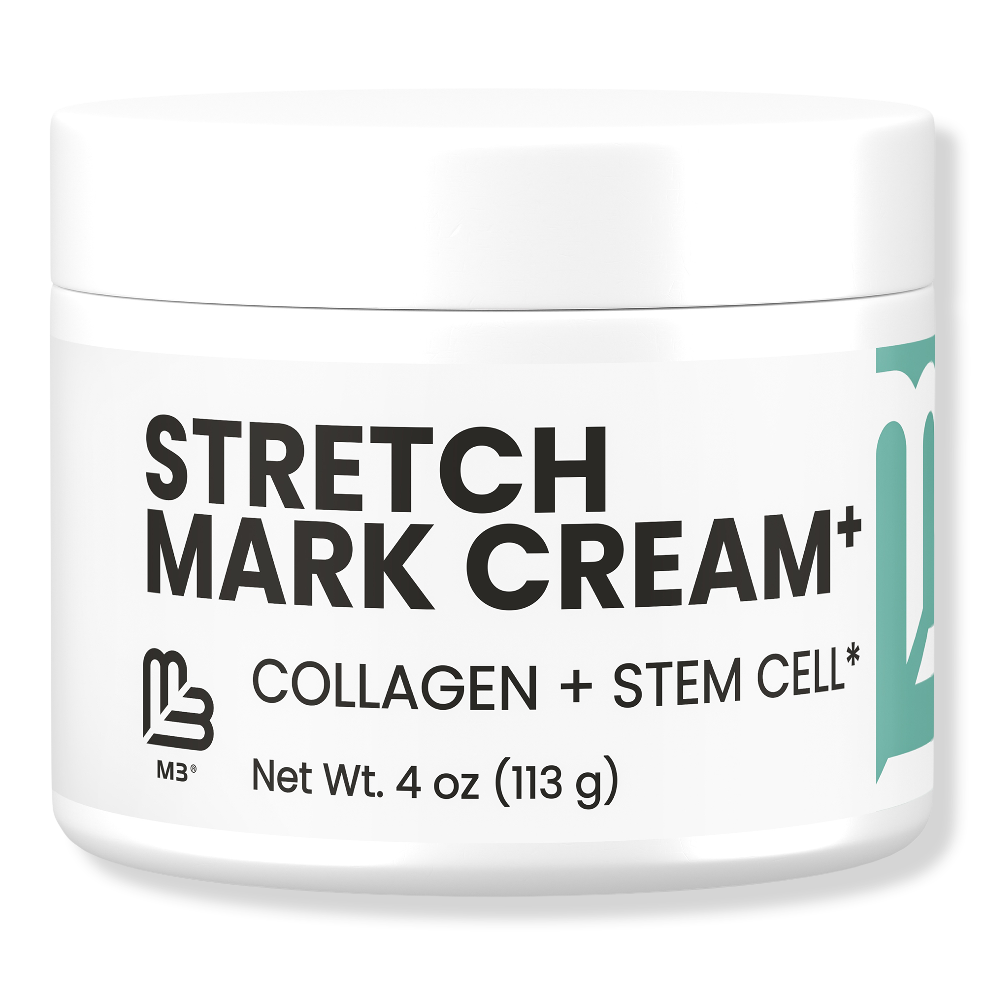 M3 Stretch Mark Cream