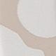 Neutral Speckle Dual-Sided Handheld Mirror with Magnification 