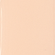 Soft Pink Dual-Sided Handheld Mirror with Magnification 