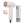 Pink + Dust Blue Airhype Lite High-Speed Hair Dryer + Anti-Dandruff Shampoo 