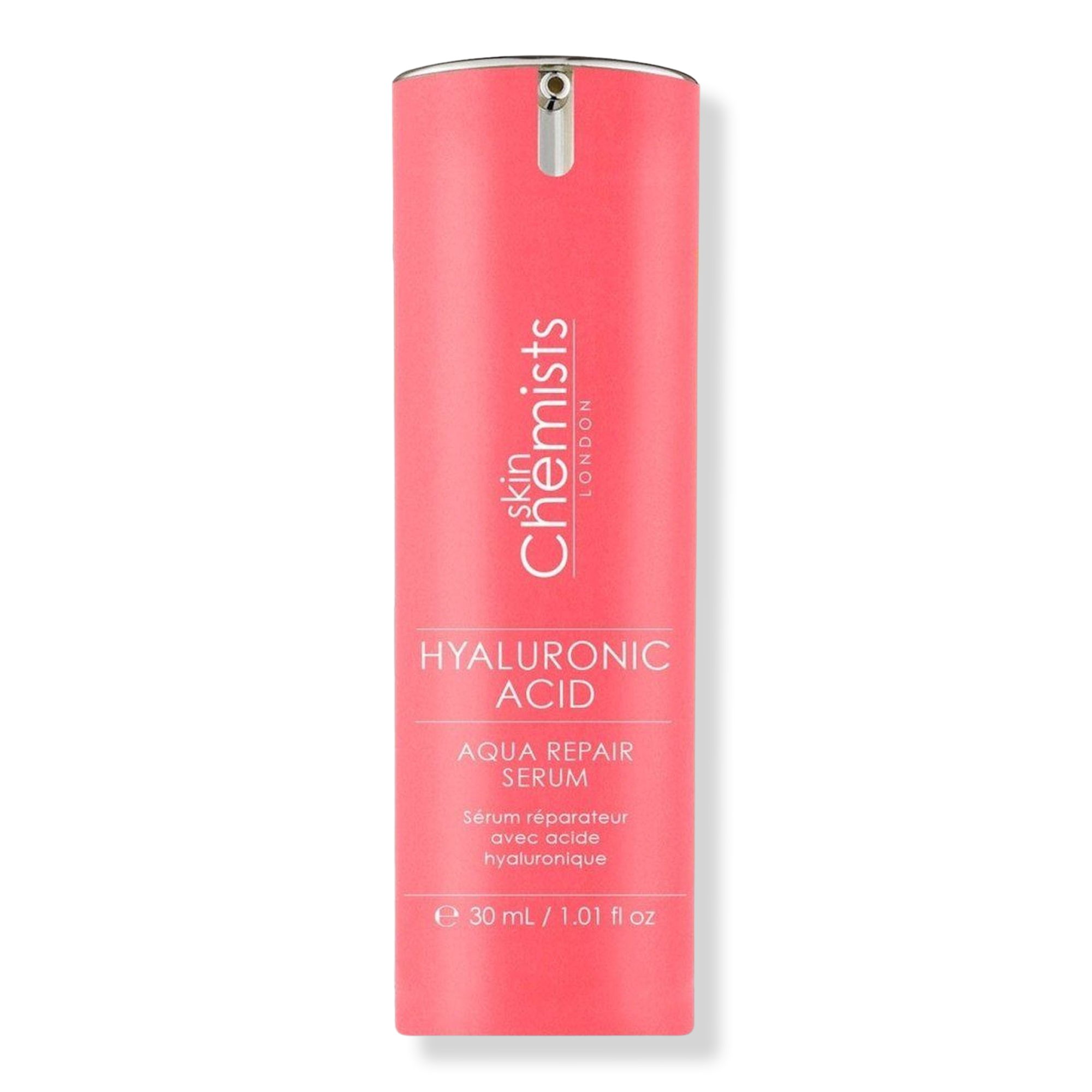 skinChemists Hyaluronic Acid Anti-Aging Aqua Repair Serum