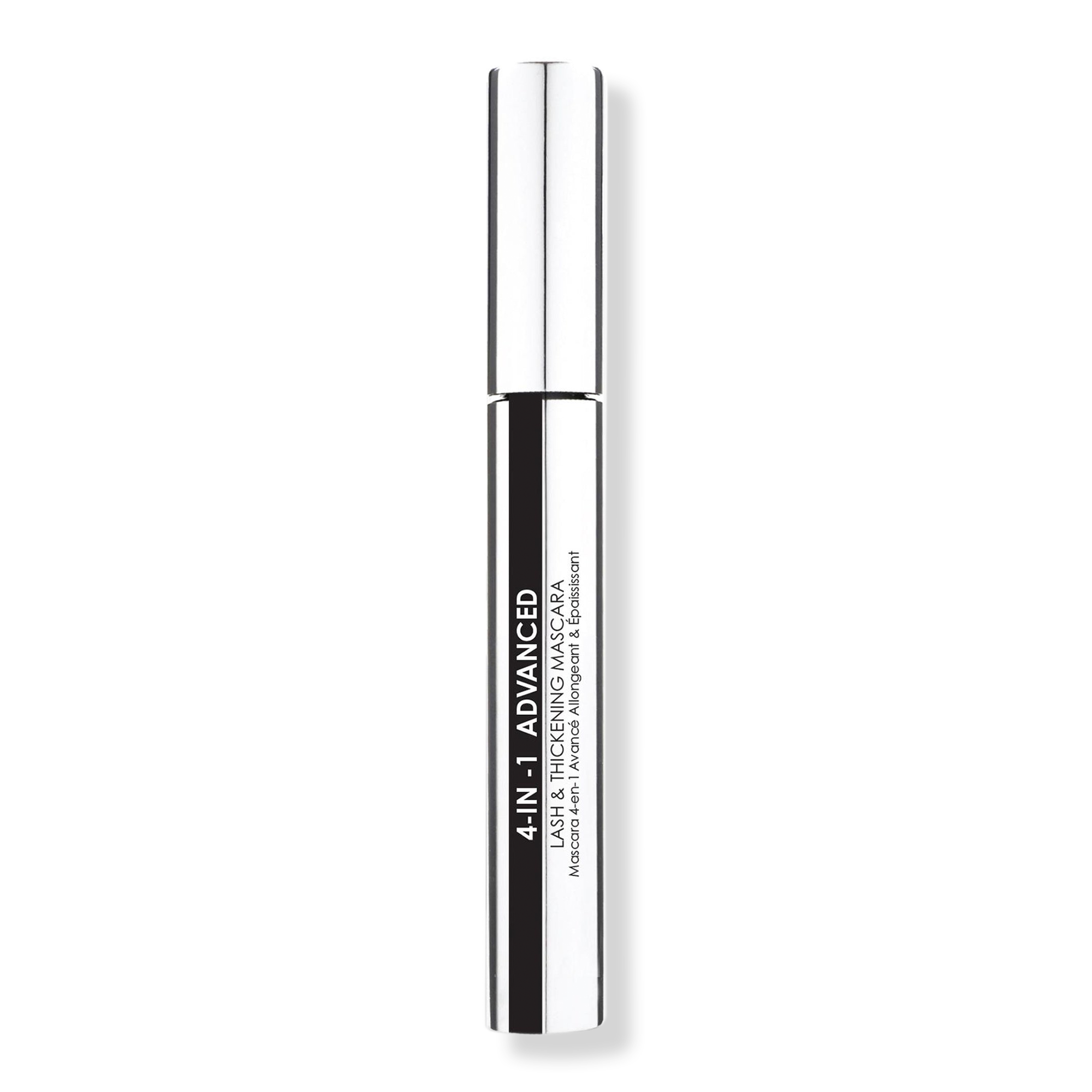 skinChemists 4-in-1 Advanced Lash & Thickening Mascara