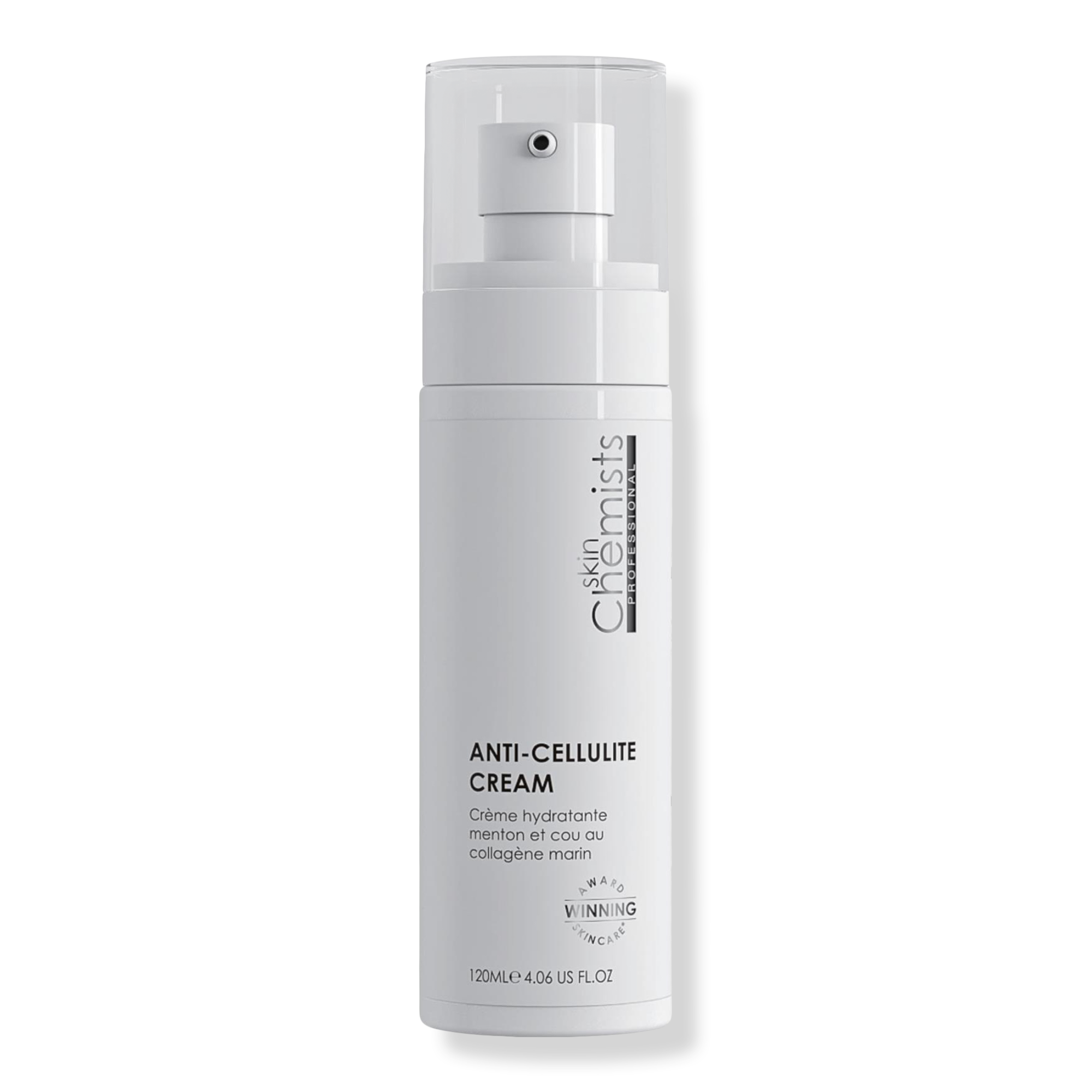 skinChemists Anti-Cellulite Cream