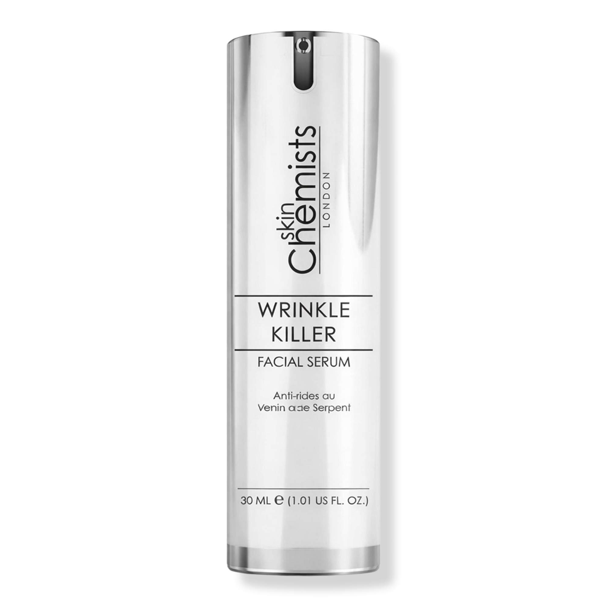 skinChemists Wrinkle Killer Anti-Aging Facial Serum