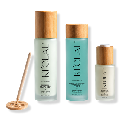 KI'OLAL BIOCOSMETICS - Sacred Luna Ceremonia Set | Ulta Beauty