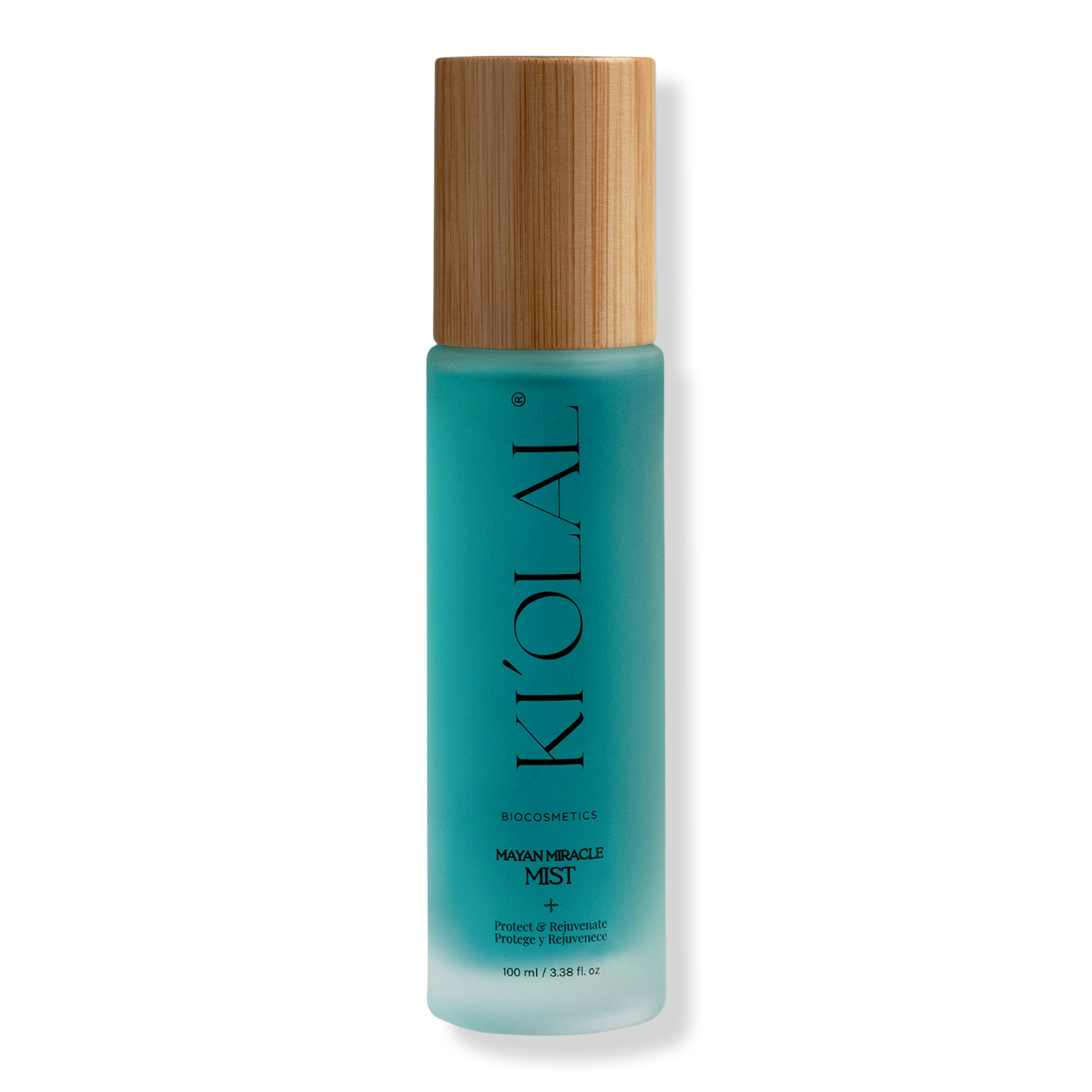 KI'OLAL BIOCOSMETICS Mayan Miracle Mist