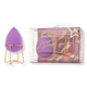 Purple Professional Makeup Blender with Stand 
