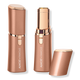 Rose Gold Silk Smooth Facial Hair Removal Wand 
