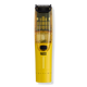 Yellow The Vac-Groom Head-to-Toe Trimmer 