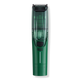 Green The Vac-Groom Head-to-Toe Trimmer 