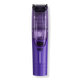 Purple The Vac-Groom Head-to-Toe Trimmer 