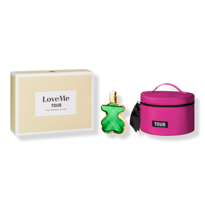 TOUS - LoveMe Emerald Parfum Set | Ulta Beauty