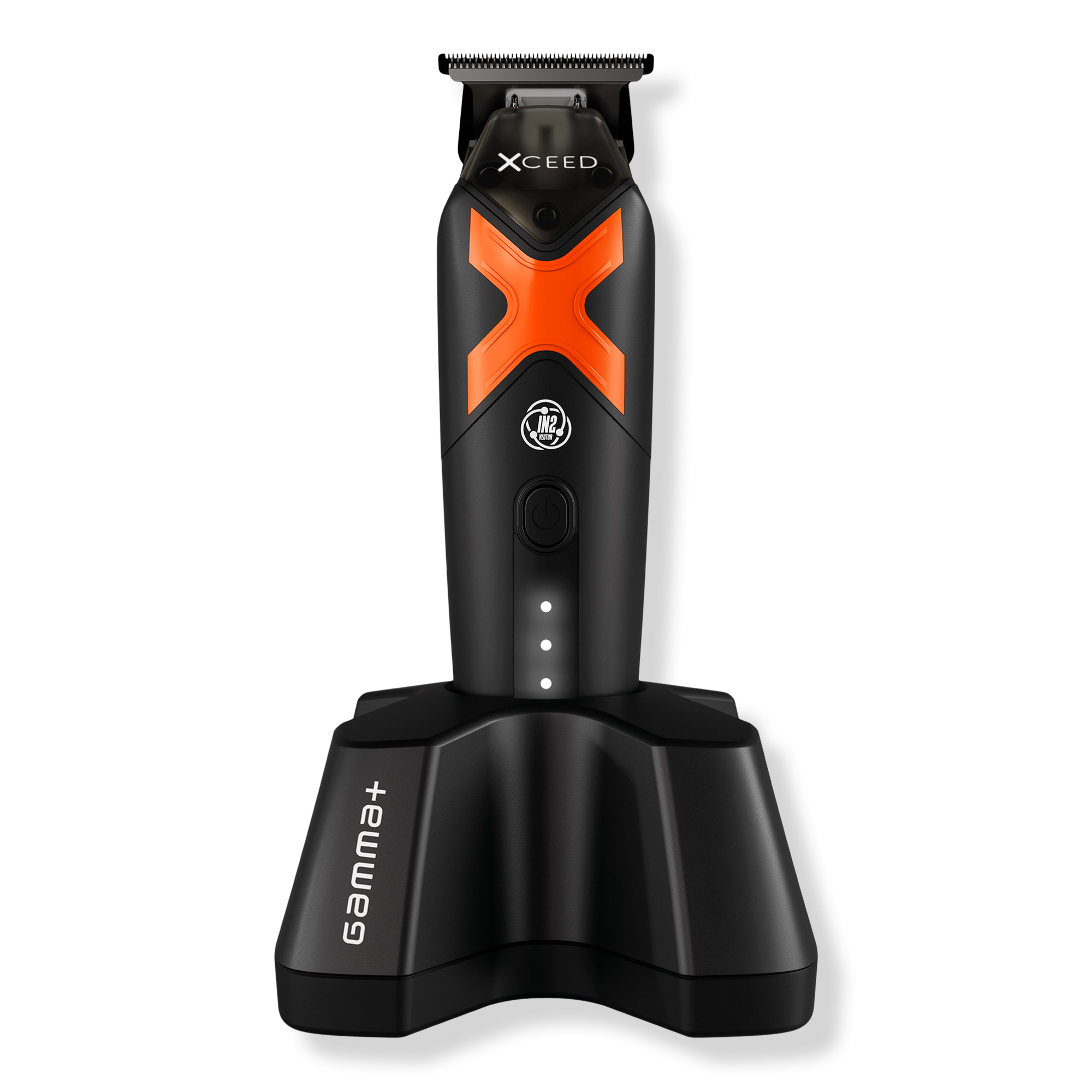 GAMMA+ Xceed Hair Trimmer