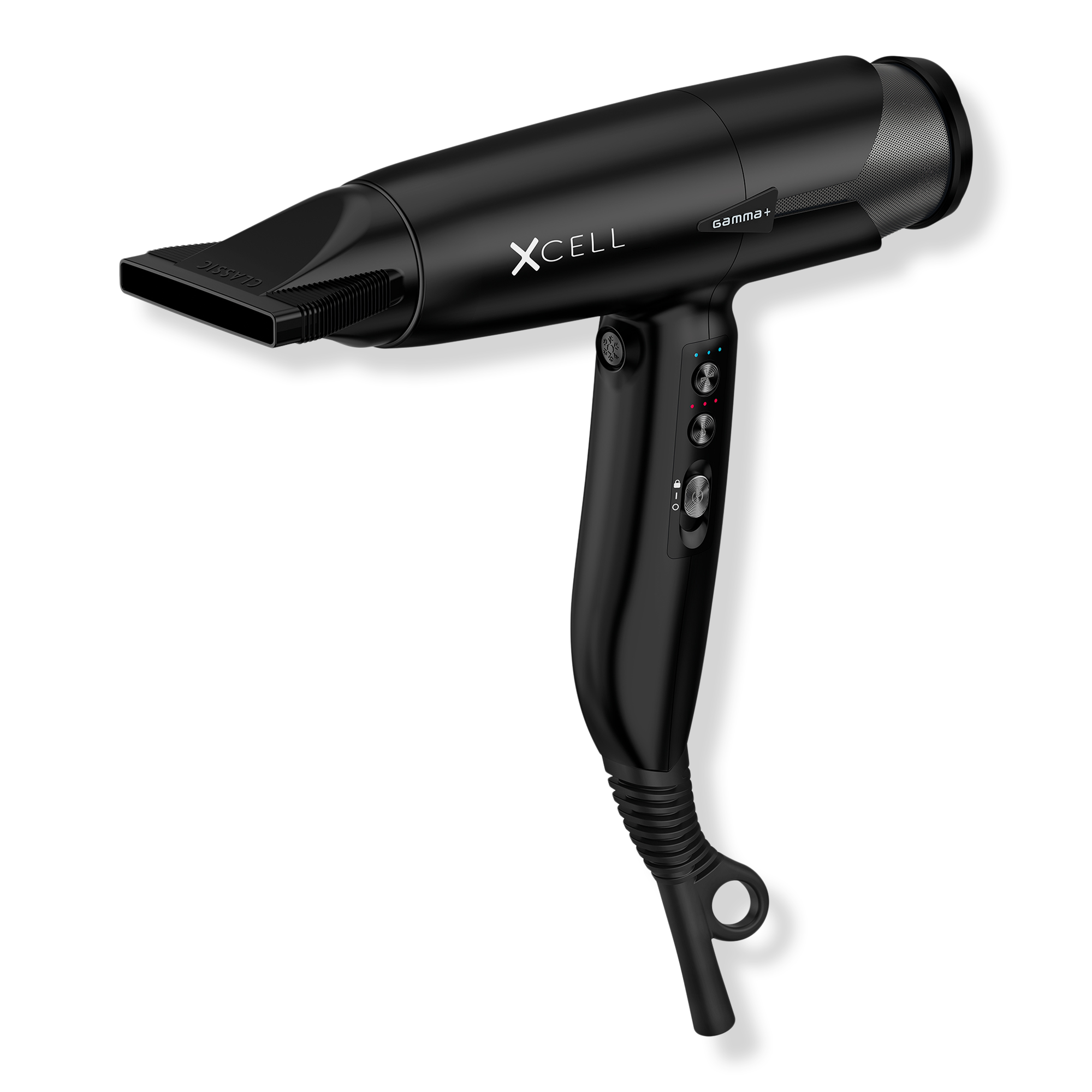 GAMMA+ XCell Professional Hair Dryer