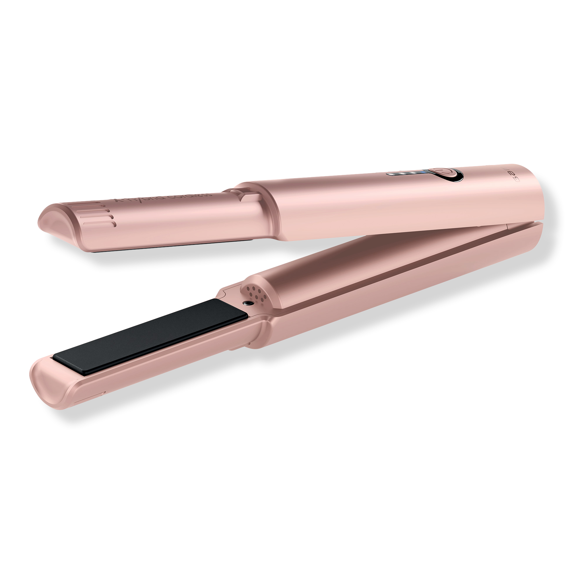GAMMA+ X-Hybrid Cordless Flat Iron