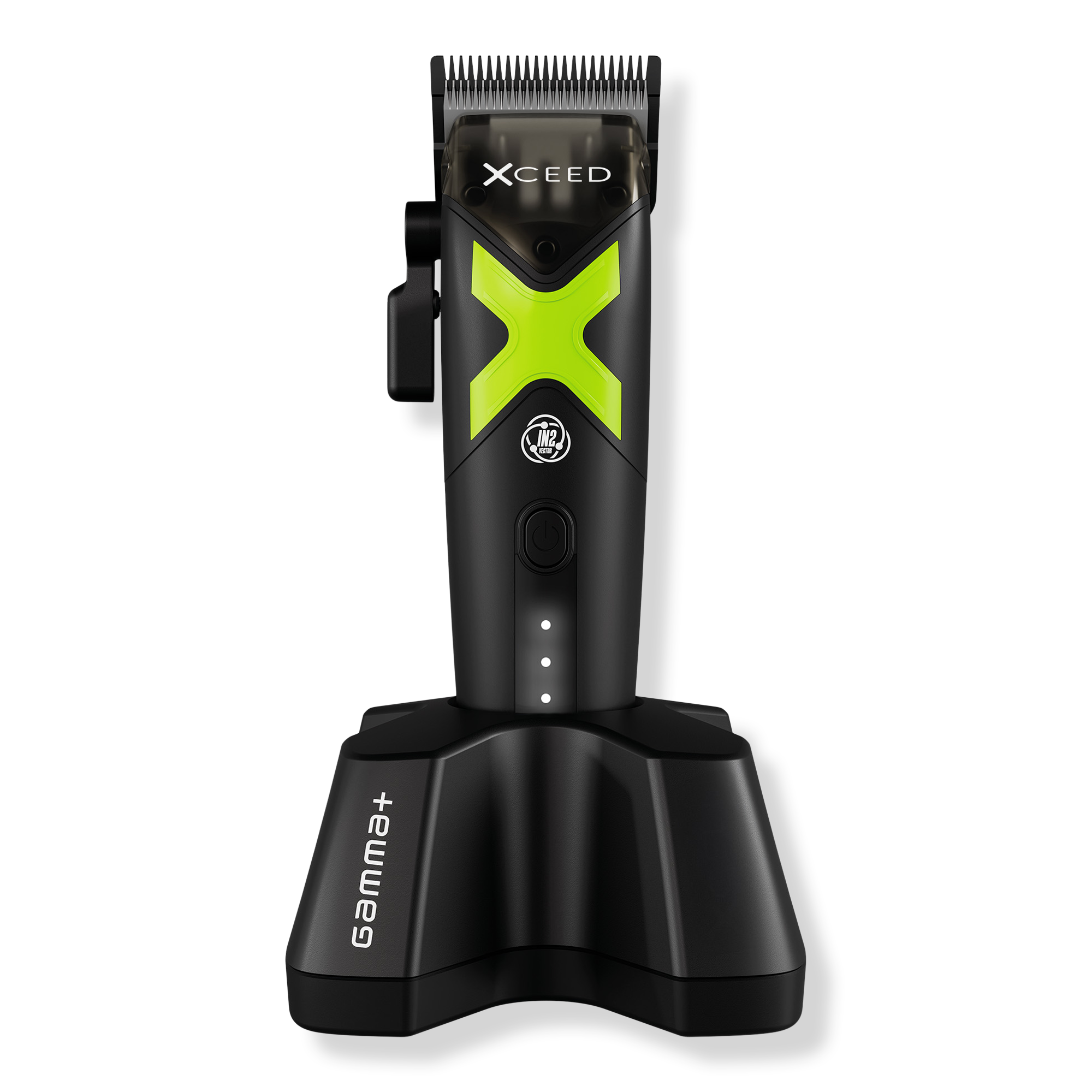 GAMMA+ Xceed Hair Clipper