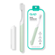 Sage Sonic Plastic Toothbrush 