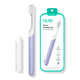 Lavender Sonic Plastic Toothbrush 