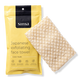 Nude Japanese Face Exfoliating Towel 