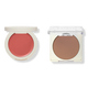 Papaya/Medium Lift + Flush Contour & Blush Duo 