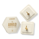 Sand The Arnold Shower Hook 