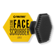Charcoal The Face Scrubber 