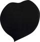 Black Gelux Gel Polish 