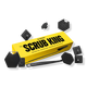 Charcoal The Scrub King 