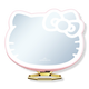 Pink Hello Kitty® Pocket Mirror with Ring Stand 
