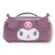 Lilac Kuromi™ Unfold Travel Makeup Bag 