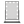 Black Hollywood Tri-Tone XL Makeup Mirror 