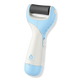 Blue Battery-Operated Foot File Callus Remover 