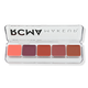 Blush 2 5 Part Cream Blush Palette 