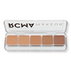 KT Series 5 Part Series Favorites Foundation Palette 