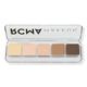 Light 5 Part Highlight and Contour Palette 