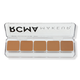 Shinto Dark Series 5 Part Series Favorites Foundation Palette 