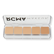 KO Series 5 Part Series Favorites Foundation Palette 