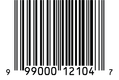 BarCode Unavailable