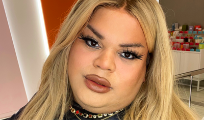 Cowboy Carter Tour Chicago look