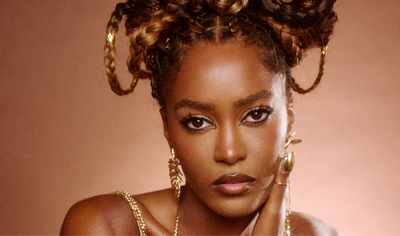 Cowboy Carter Tour Washington DC look Shop now