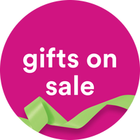 Gifts on sale